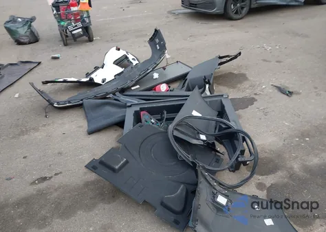 2020 Chevrolet Equinox Awd 2Fl z USA, uszkodzony, nr VIN 2GNAXTEV9L6159057